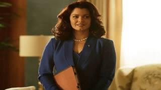 Scandal's Bellamy Young   Fitz Kicking Mellie out of the White House Was 'Monstrous'