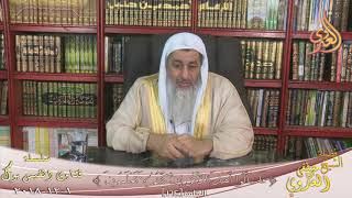 القول في أجر العمرة بجلسة الشروق للشيخ مصطفى العدوي