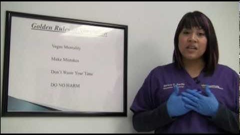 Current Student Simulation Orientation