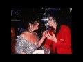 Элизабет Тейлор и Майкл Джексон.mp4/Elizabeth Taylor and Michael Jackson