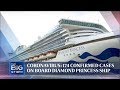 Coronavirus: 174 confirmed cases onboard diamond princess ship | THE BIG STORY | The Straits Times