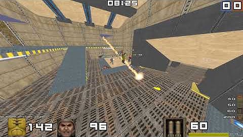 FortressOne| 1xEngineer 1xEMP 6xDEATHS!