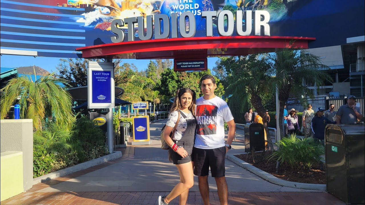 King kong Ride Fast and Furious Ride Universal Studio full Tour