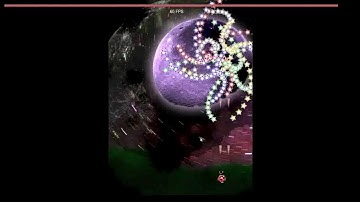 Marisa Kirisame Touhou