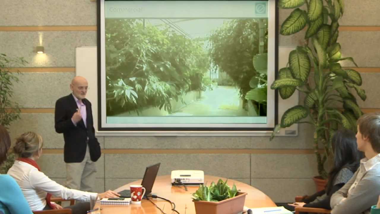 Organica Water Webinar - 9 Organica FCR Applications