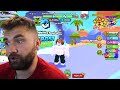 Im Addicted To Muscle Building Simulator Roblox
