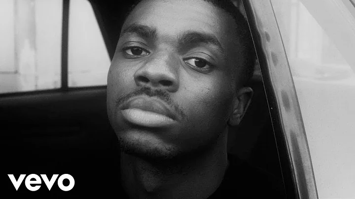 Vince Staples - Norf Norf (Explicit) (Official Vid...