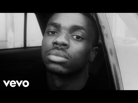 Vince Staples (+) Norf Norf