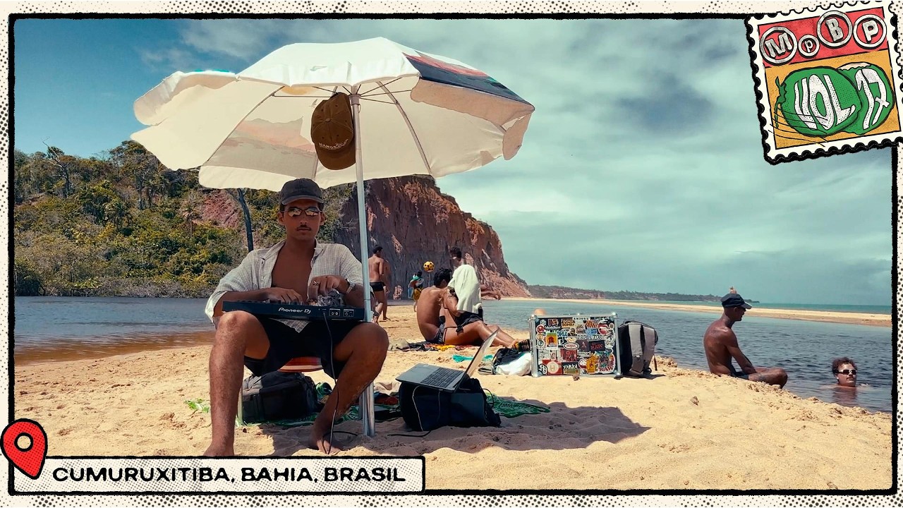 Músicas pra balançar o pescoçin - Vol. 17