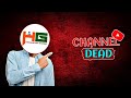 "How to Ruin a Successful YouTube Channel ⚡📉 Ft - Hindustan Gamer"