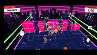 Erste 1Runde Block Dash screenshot 5