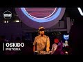 Oskido | Boiler Room x Ballantine's True Music Pretoria