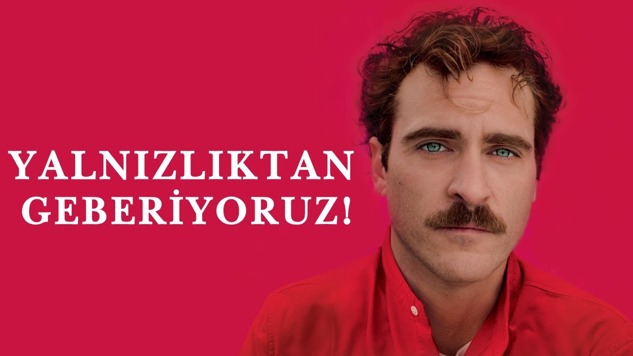 Один среди множества: разбор «Таксиста», «Она» и «Бегущего по лезвию 2049»