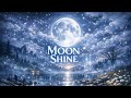 Moon Shine | Night Ambient Music | Calm Sleep Soundscape