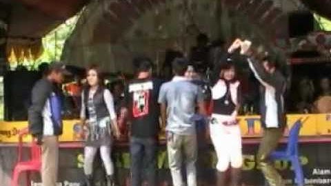 TANJUNG PERAK jaipong Sinar Muda ~ lagu sunda jaipongan