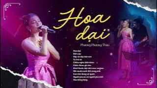 Những bản tình ca ngọt ngào xao xuyến của Phương Phương Thảo