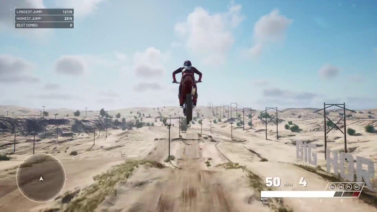 Mx vs atv legends challenges🕵🏼