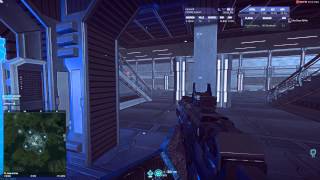 Planetside Ghosts - How do you kill, that which you can not see