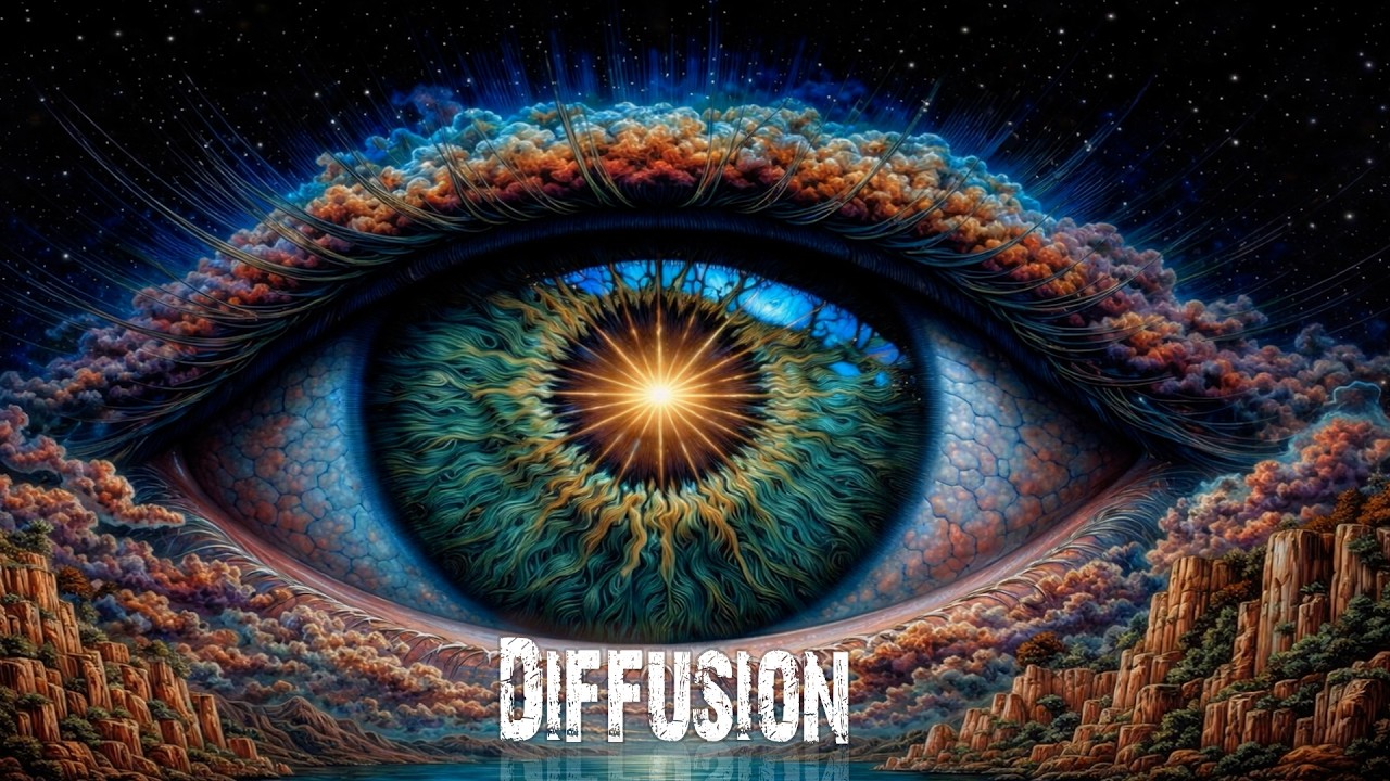 Regardez CRANE - Diffusion (Official Audio) sur YouTube Regardez CRANE - Diffusion (Official Audio) sur YouTube