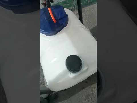 جداسازی روغن از اب فوق العادست دستگاه تصفیه روغن کثیف خانم بهاری09118401887
