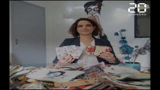 Rennes: Elle lance un kit d'éducation sexuelle pour les ados