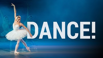 This Neural Network Makes Virtual Humans Dance! 🕺