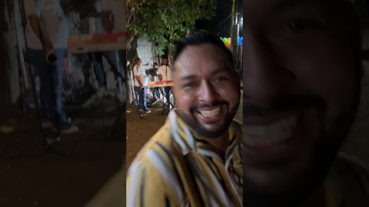 Cumpleaños de Henry Carrera 2021 | La Carrera Mami