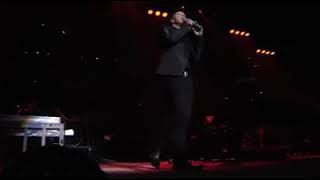 Gavin DeGraw Fire Live From Madison Square Garden 2015