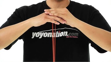 YoYo.tv Yo-Yo Tutorial: Stop and Go