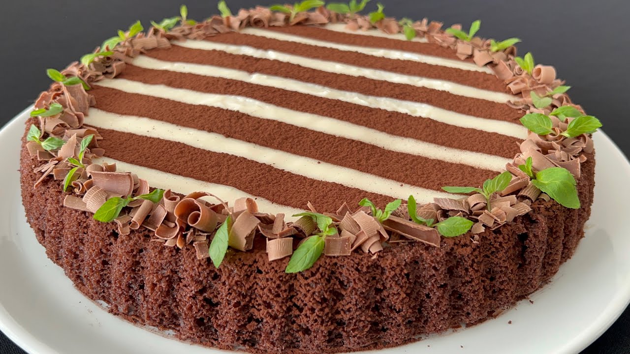 YEMESİ AŞIRI KEYİFLİ❗️İNANILMAZ LEZZEİTLİ❗️YİYEN HERKESİN TARİFİNİ SORDUĞU❗️TART KEK TARİFİ💯