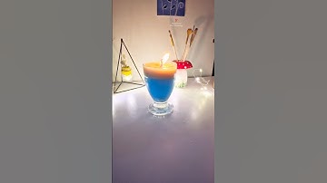 DIY Magical Water Candle🌟 #shorts #trendingshorts #candlediy #diycarfts #artandcraft#viralvideo