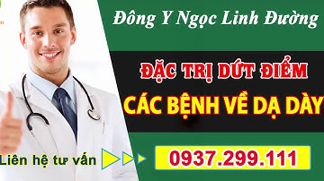 CÁC BIÊN CHỨNG NGUY HIỂM CỦA BỆNH TRÀO NGƯỢC DẠ DÀY THỰC QUẢN