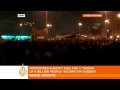 Al Jazeera report from Tahrir Square 8:30am, February 1