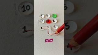 Vẽ Một Đường Nối Số Từ 1 Đến 11