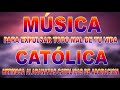 MUSICA CRISTIANA PARA SENTIR LA PRESENCIA DE DIOS - HERMOSAS ALABANZAS CRISTIANAS DE ADORACION 2021