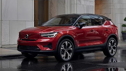 2026 Volvo XC40 Changes That Might Surprise You