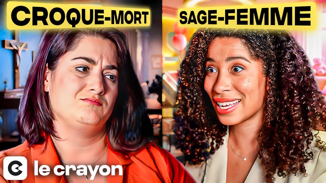 Fin de vie, religion, parentalité… vraiment libres de nos choix ? Elles répondent.