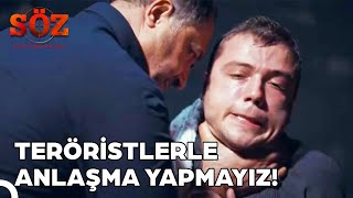 YAVUZ'U YILDIRMAYAN İŞKENCELER | BAYRAK UĞRUNA 34. BÖLÜM