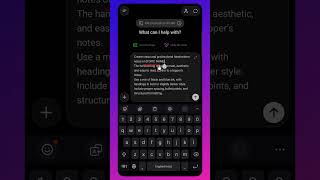 Amazing Handwritten Notes For Students.