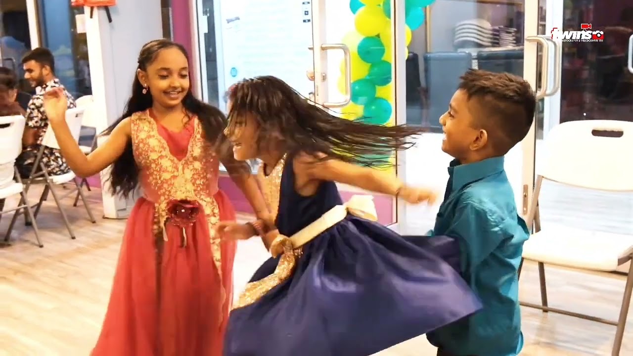 Charfar | The Fiji Doll | Events 2023 | Twins Fiji |