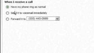 Nex-Tech Voice Manager - Call Manager