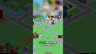 Unlock Infinite Money In Your Game Instantly The Simpsons Tapped Out Cheat