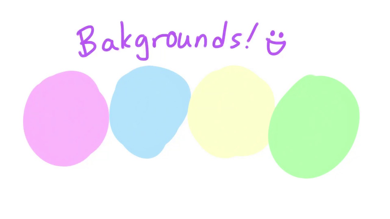 Backgrounds for MAP - Backgrounds for MAP
