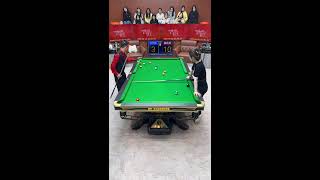 Ultimate 8 Ball Pro Match | 究極のビリヤード対決 | 撞球終極高手對決 2026-04-22 06:28:34