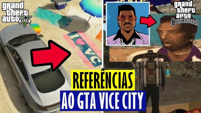 Referências a Bully 2 são encontradas nos arquivos de GTA V