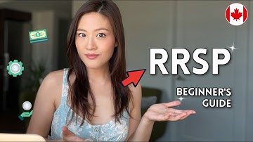 RRSP for Beginners: Everything you need to know!