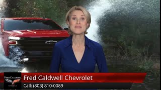 Fred Caldwell Chevrolet Review Clover SC 803 810 0089 pg Fred Caldwell Chevrolet Clover Sc