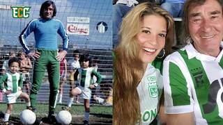 Entre la pasarela y el fútbol, Sofía Navarro la Gerente de Atlético Nacional Femenino