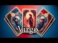Virgo ♍️ Después de tanto tiempo encuentras el equilibrio que necesitas en tu vida en mayo 2025