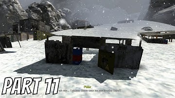 Mr. Maze Walkthrough Part 11 Gameplay